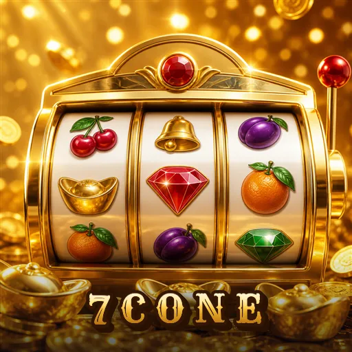 Proses download APK 7cone di browser Chrome Android