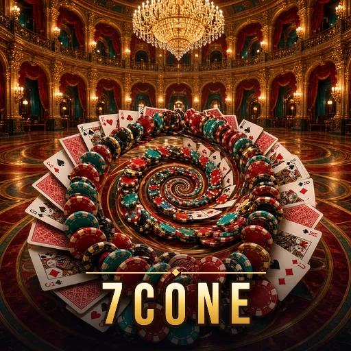 7cone Indonesia