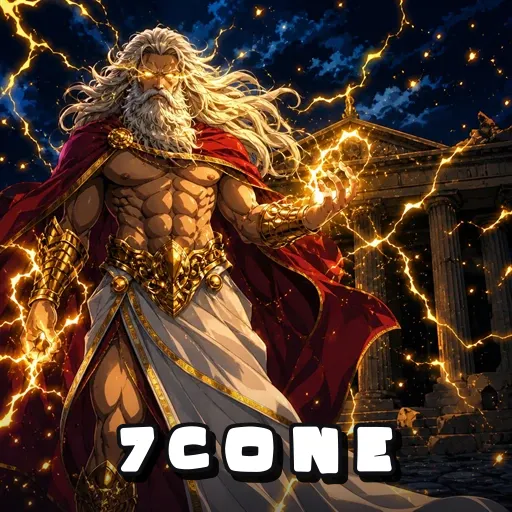 7cone Indonesia