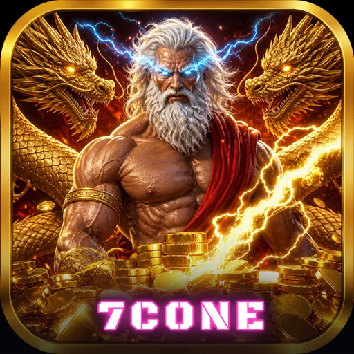 7cone Indonesia