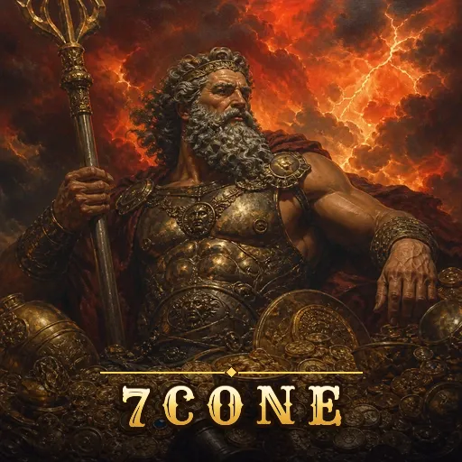 7cone Indonesia
