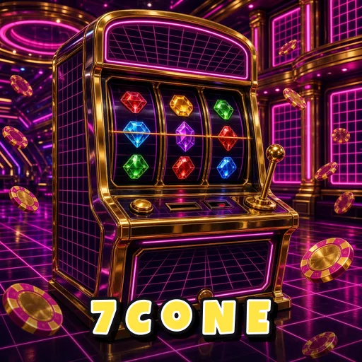 7cone Indonesia