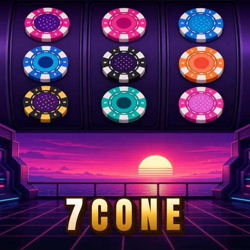 7cone Indonesia