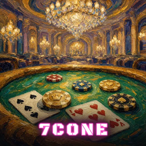 7cone Indonesia