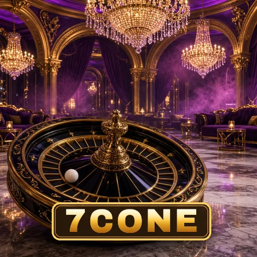 7cone Indonesia