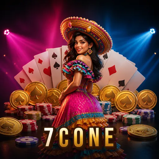 Tampilan antarmuka 7cone APK v4.7.5 saat pengujian performa dan keamanan di perangkat Android