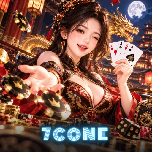 Tampilan 7cone setelah instalasi berhasil